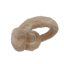 گوش گیر زمستانی مدل پم پم کد GP_04