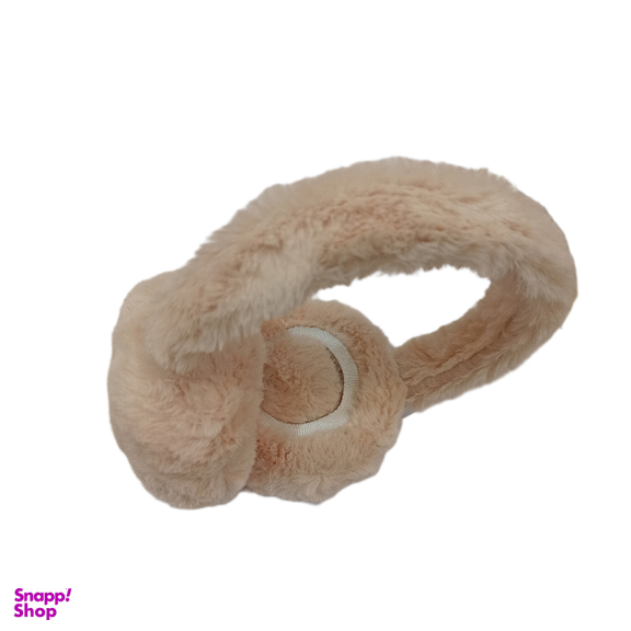 گوش گیر زمستانی مدل پم پم کد GP_04