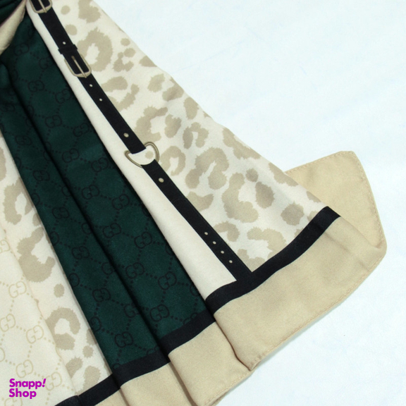 شال زنانه مدل موهر زمستانی کد 9551