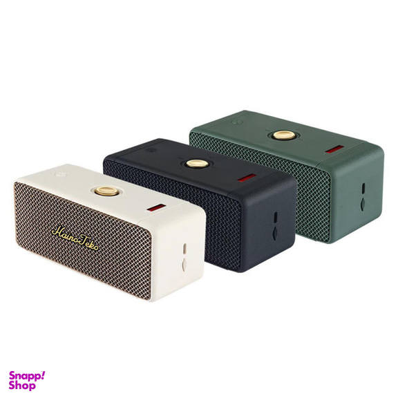 اسپیکر قابل حمل هاینو تکو مدل S46