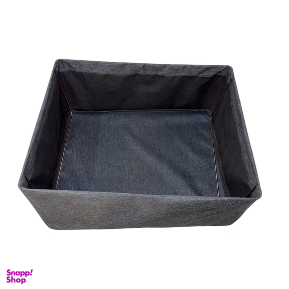 باکس لباس برزنتی اسکلت دار مدل اپن باکس سایز 3