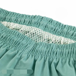 مایو شنا مردانه طرح نایک کد 41 رنگ سبز