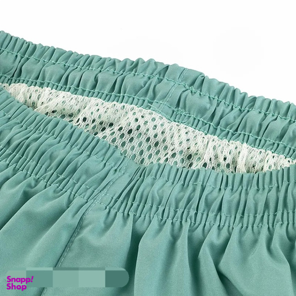 مایو شنا مردانه طرح نایک کد 41 رنگ سبز