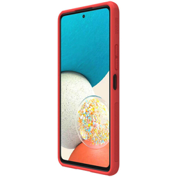 کاور نیلکین مدل Super Frosted Shield Pro مناسب برای گوشی موبایل سامسونگ Galaxy A53 5G