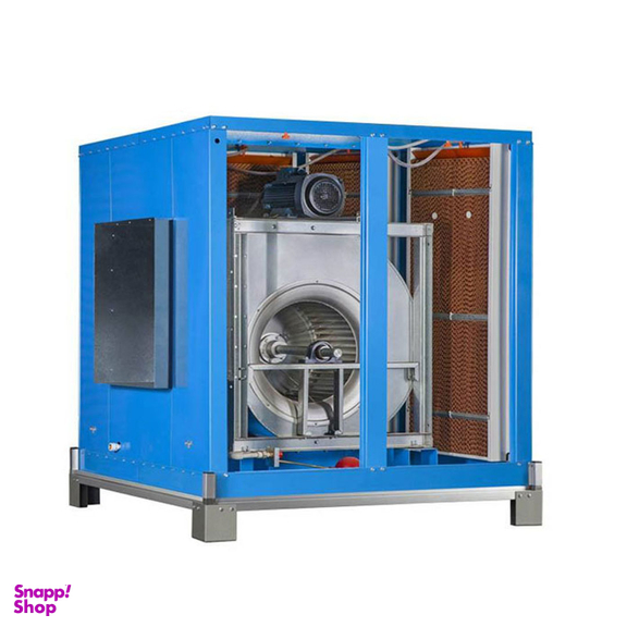 کولر آبی 18000 سلولزی صنعتی انرژی مدل EC18