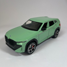 ماشین فلزی مدل 1030BMW