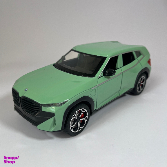 ماشین فلزی مدل 1030BMW