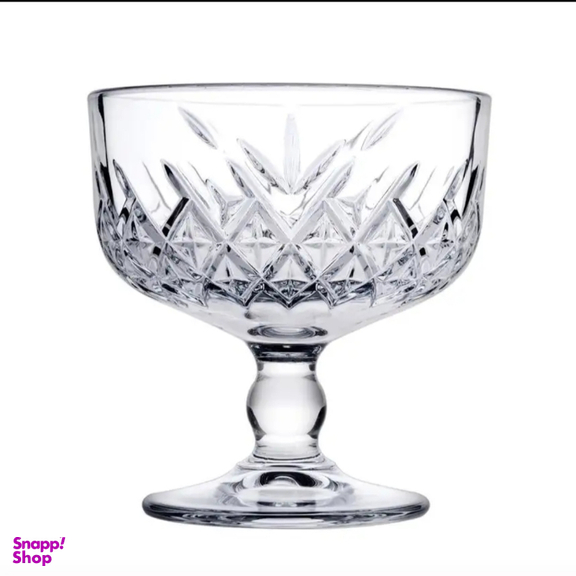 بستنی خوری پاشاباغچه کد 440211 بسته ۲ عددی