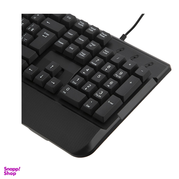 کیبورد پرووان مدل PKC30