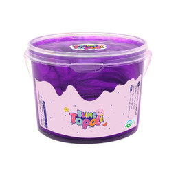 ژل بازی اسلایم تپلی مدل S600