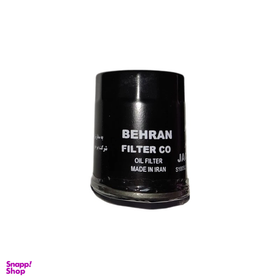 فیلتر روغن موتور خودرو بهران مدل GS1128/93
