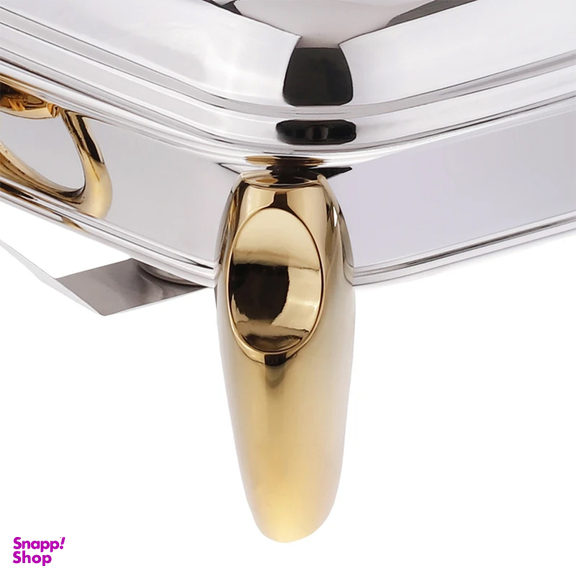 سوفله خوری ام جی اس طرح مستطیل مدل دوقلو کد 3104