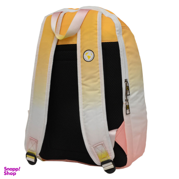 کوله پشتی نشنال جئوگرافیک مدل GRADATION N23720