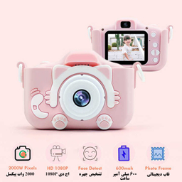 دوربین دیجیتال مدل AX6065
