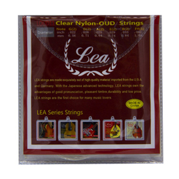 سیم عود مدل LEA LOUD11
