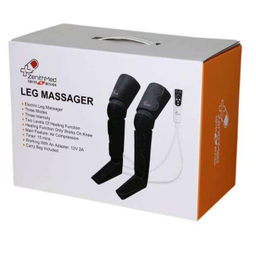 ماساژور پا زنیت مد مدل LEG-V