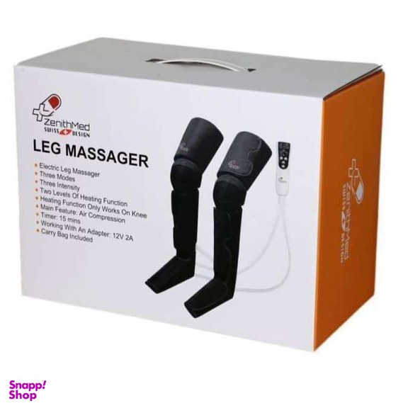 ماساژور پا زنیت مد مدل LEG-V