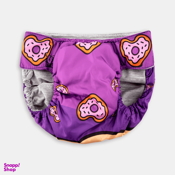 شورتکس سگ ماده تادو کد 1110 سایز XS