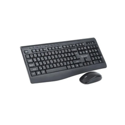 ماوس و کیبورد بی سیم اینوورس مدل MK 280