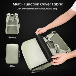 کوله پشتی بنج مدل 1810