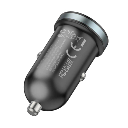شارژر فندکی 30 وات نکسا مدل USB R30