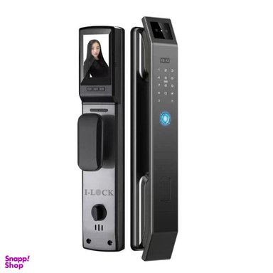 دستگیره دیجیتال آیلاک مدل RDL701 مجموعه 2 عددی