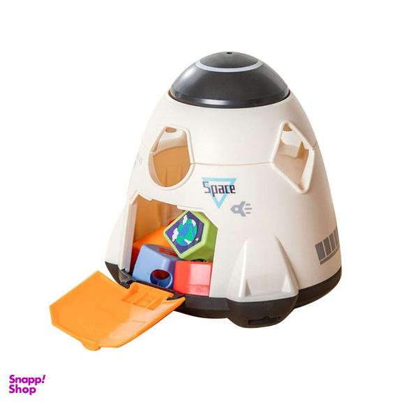 اسباب بازی هولی تویز مدل سفینه فضایی هوش