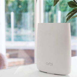 روتر اکسس پوینت اوربی مدل Netgeat Orbi AC2200 RBK30