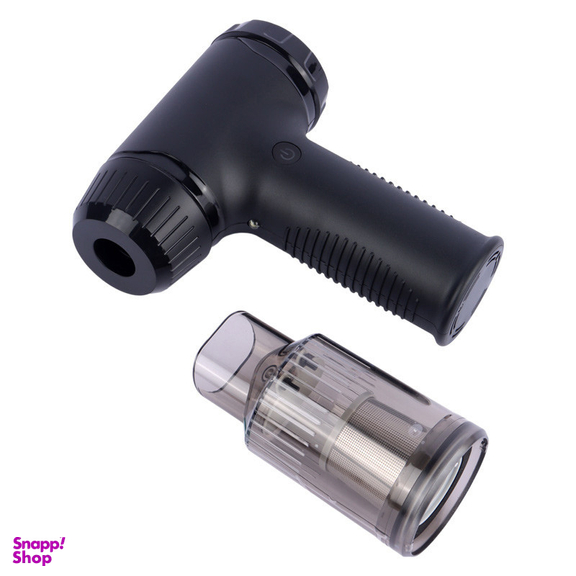 جارو شارژی دستی بیوا مدل 2IN1