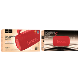 اسپیکر بی سیم بلوتوثی هوکو مدل HC25