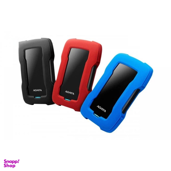 هارد اکسترنال ای دیتا مدل HD330 ظرفیت 1 ترابایت