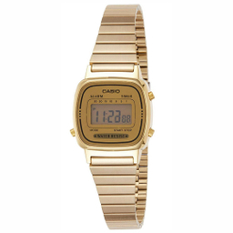 ساعت مچی کاسیو مدل LA670WGA-9D