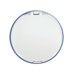 آینه جیبی خندالو طرح تاچیبانا انیمه اوماروچان Umaru Chan مدل تاشو کد 18505