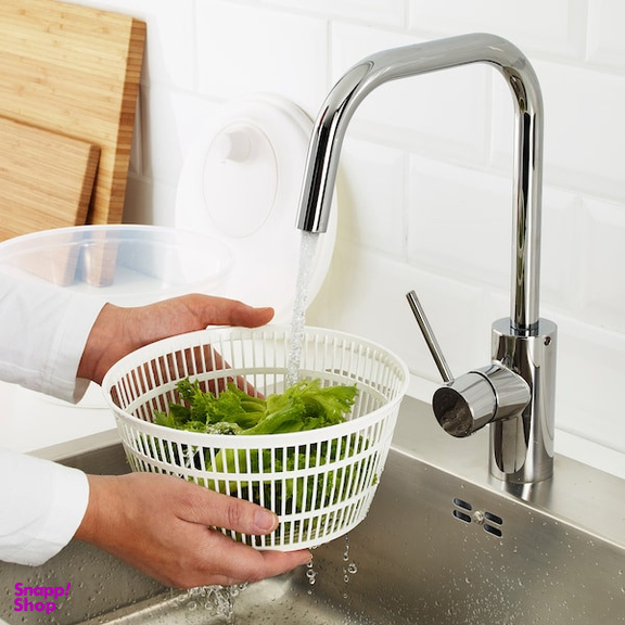 سبزی خشک کن دستی ایکیا مدل 00521948