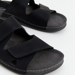 صندل مردانه ال سی وایکیکی مدل Pro-Airpluse رنگ مشکی