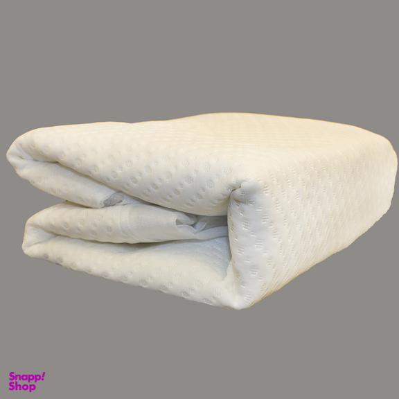 محافظ تشک گرین رست مدل ضد آب یک و نیم نفره سایز 200x120 سانتی‌متر