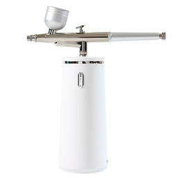 دستگاه اکسیژن و آبرسانی پوست کارینا مدل QZYY02