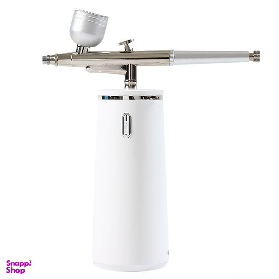 دستگاه اکسیژن و آبرسانی پوست کارینا مدل QZYY02