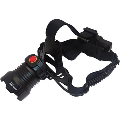 چراغ پیشانی اسمال سان مدل ZY-282