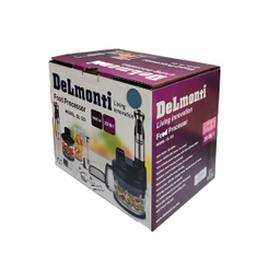 گوشتکوب برقی دلمونتی مدل dl 120