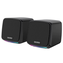 اسپیکر دو تکه هویت مدل SK764