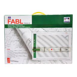 تخته رسم فابل طرح موبایل کد FB133