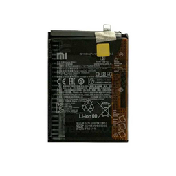 باتری گوشی موبایل مدل BM4Y مناسب شیائومی Poco F3