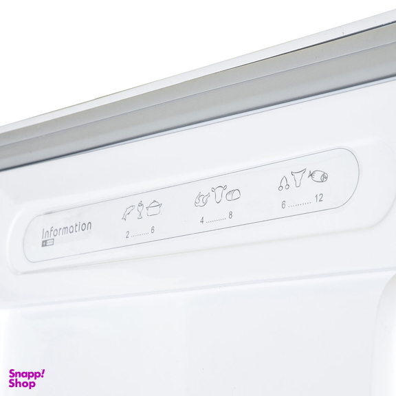 یخچال و فریزر امرسان مدل TFH17T350
