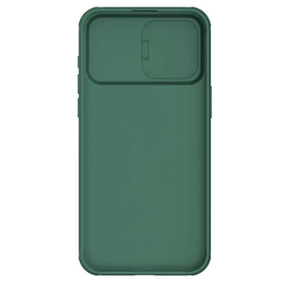 کاور نیلکین مدل CamShield Pro مناسب برای گوشی موبایل اپل iPhone 15 Pro