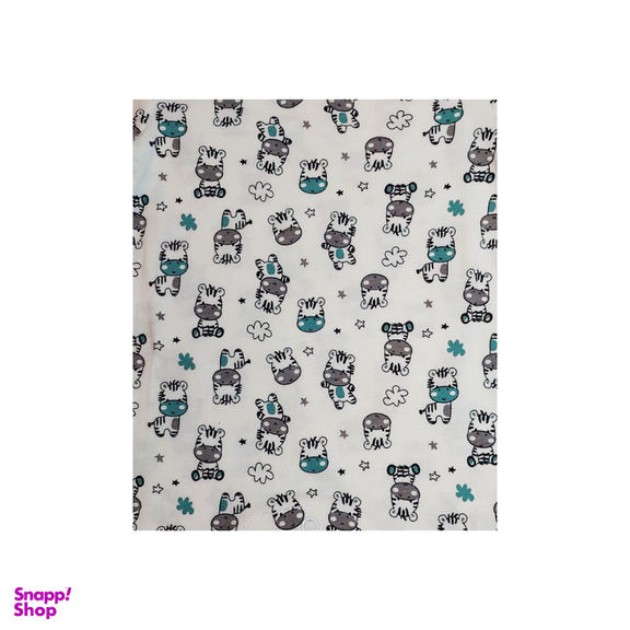 بادی آستین بلند نوزادی کد 4150