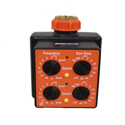 تایمر دو خروجی بهکو کد 098
