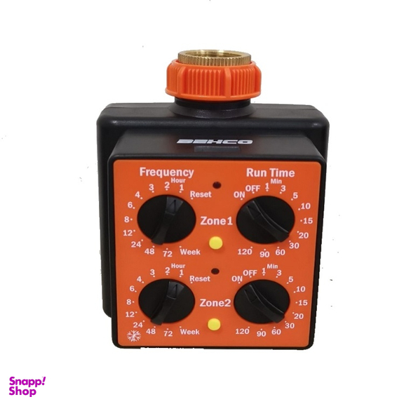 تایمر دو خروجی بهکو کد 098