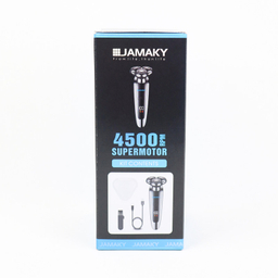 ماشین اصلاح موی صورت شارژی جاماکی مدل JPC60007