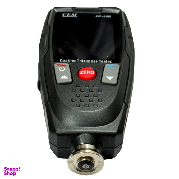 ضخامت سنج رنگ مدل CEM DT-159